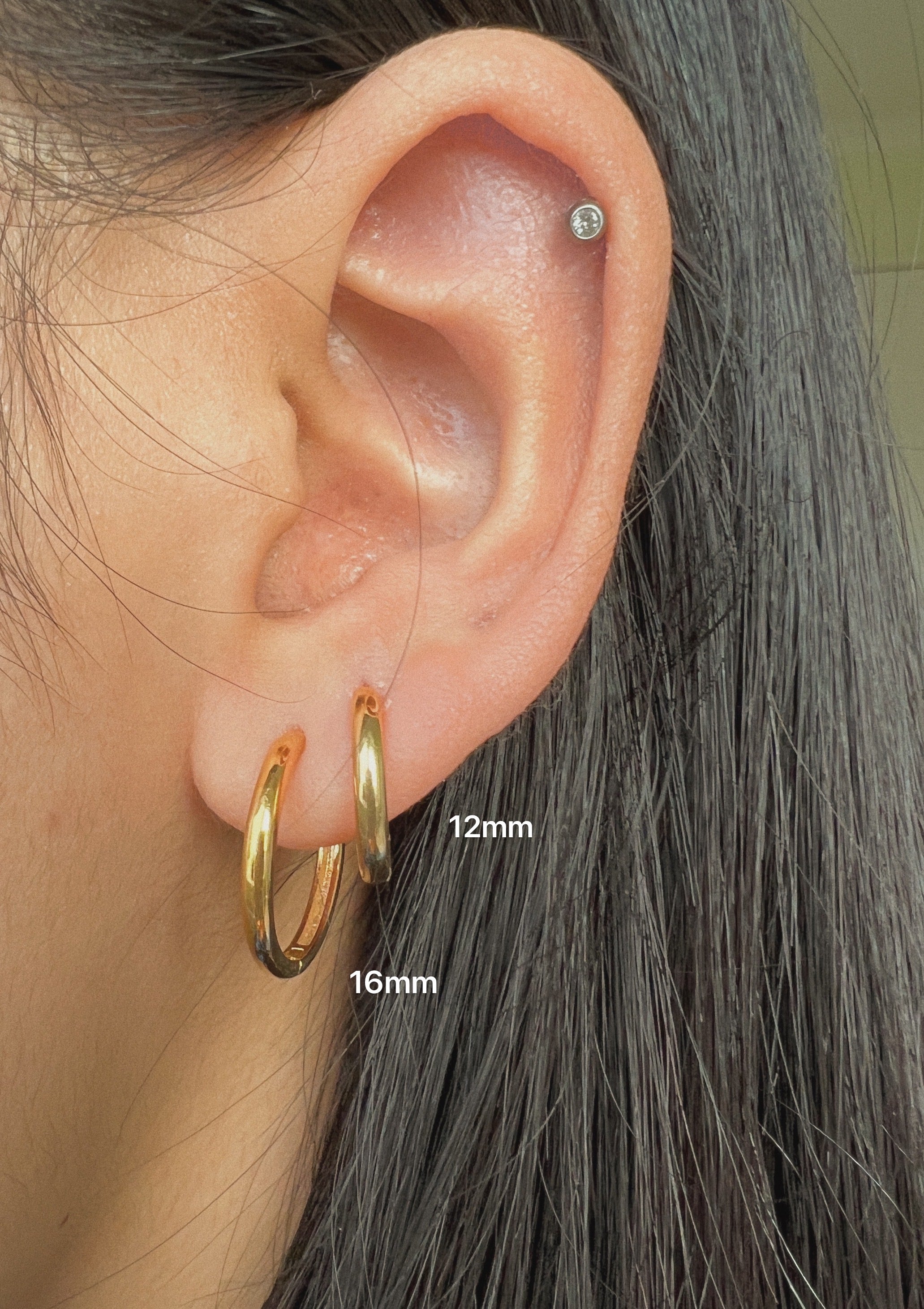 12mm hoops deals